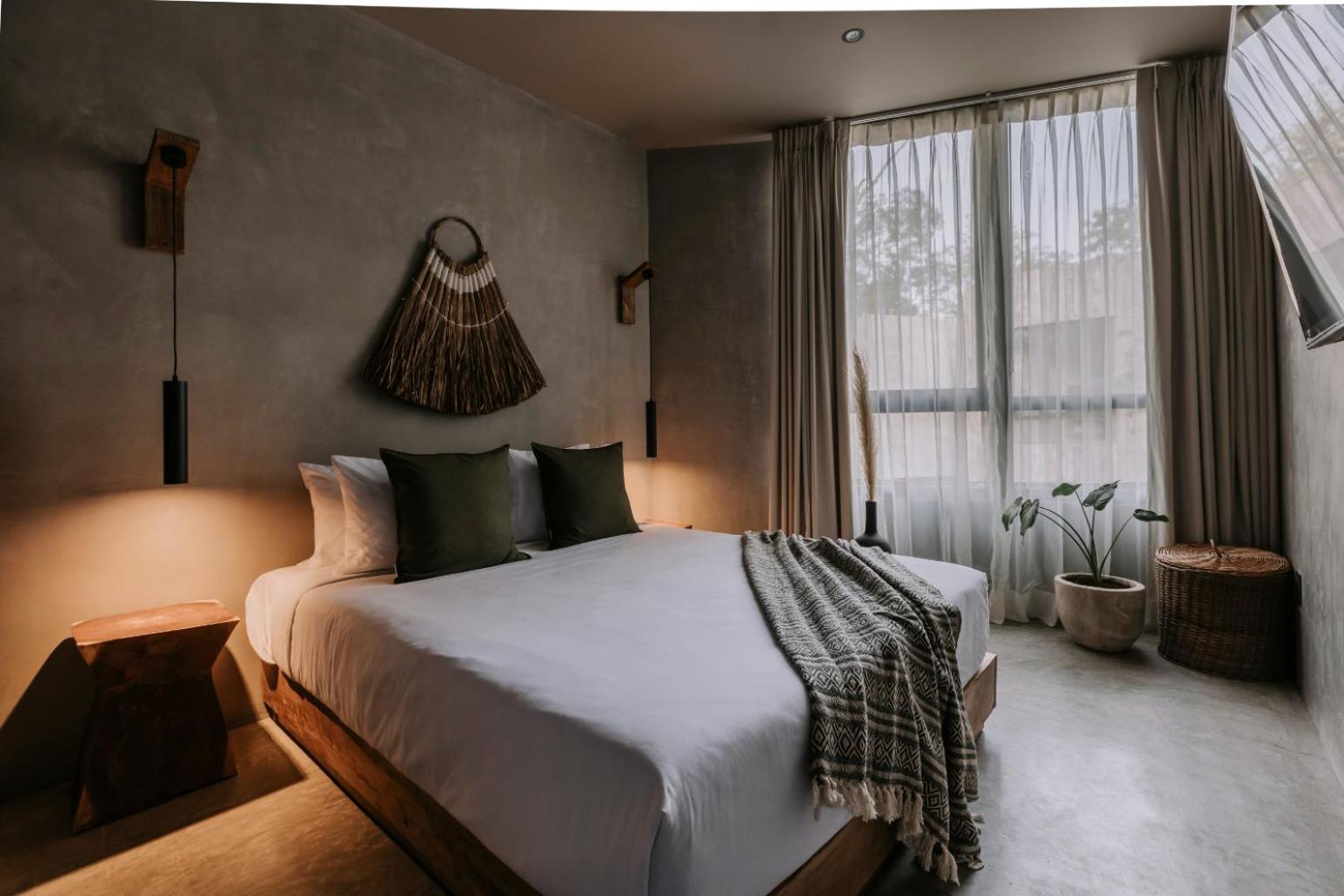 Esencia Villas Тулум Экстерьер фото
