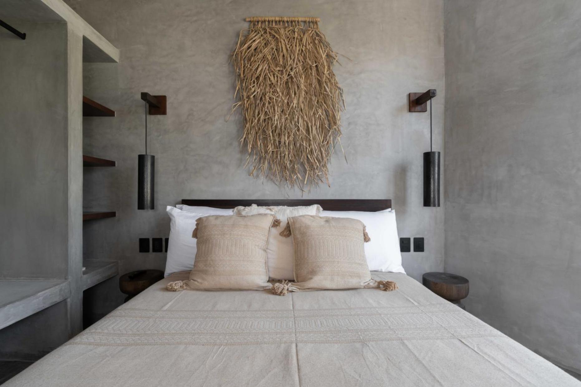 Esencia Villas Тулум Экстерьер фото