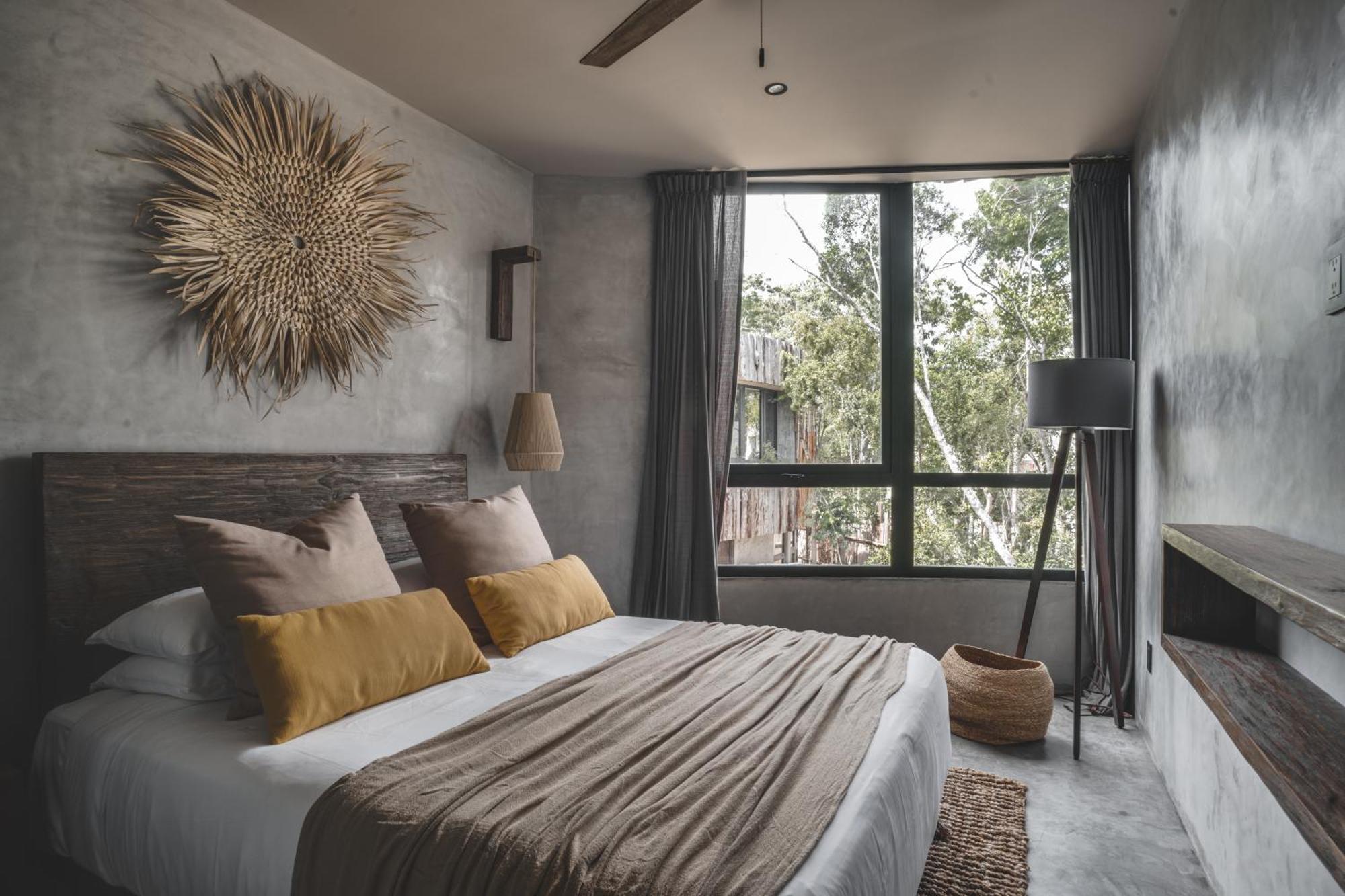 Esencia Villas Тулум Экстерьер фото