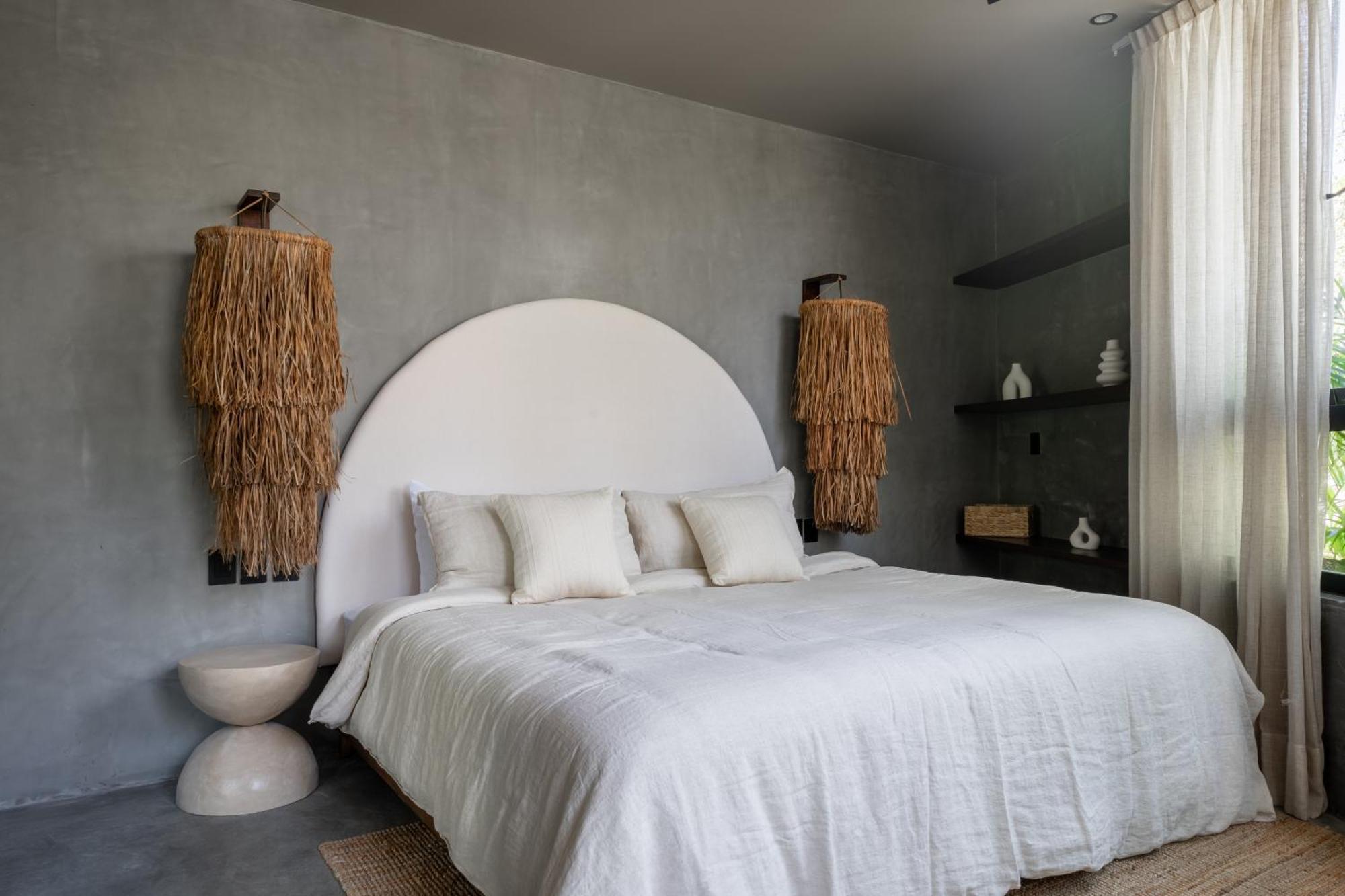 Esencia Villas Тулум Номер фото