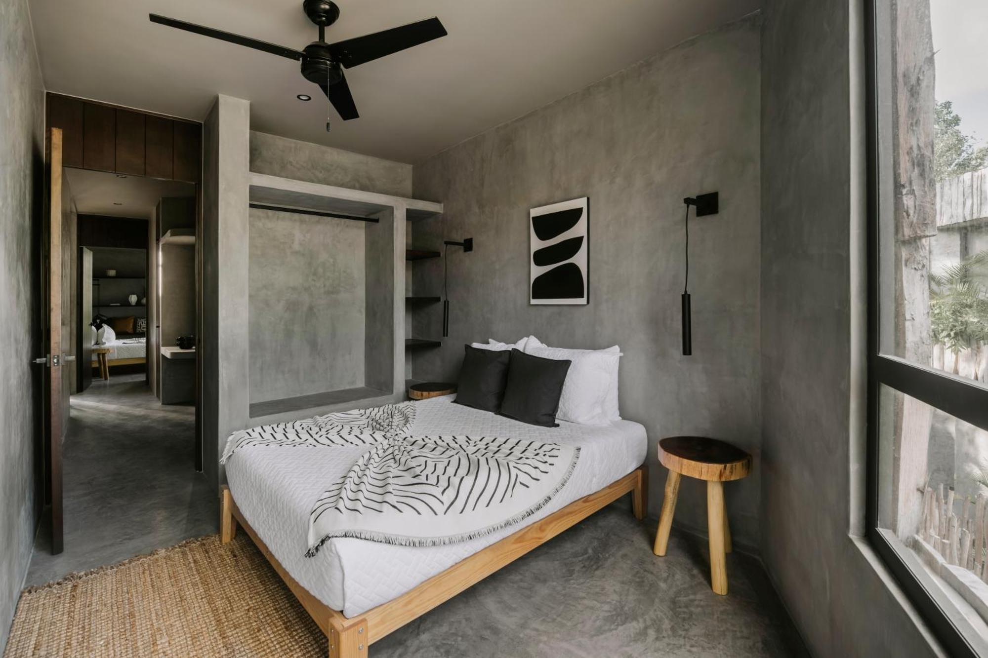 Esencia Villas Тулум Экстерьер фото